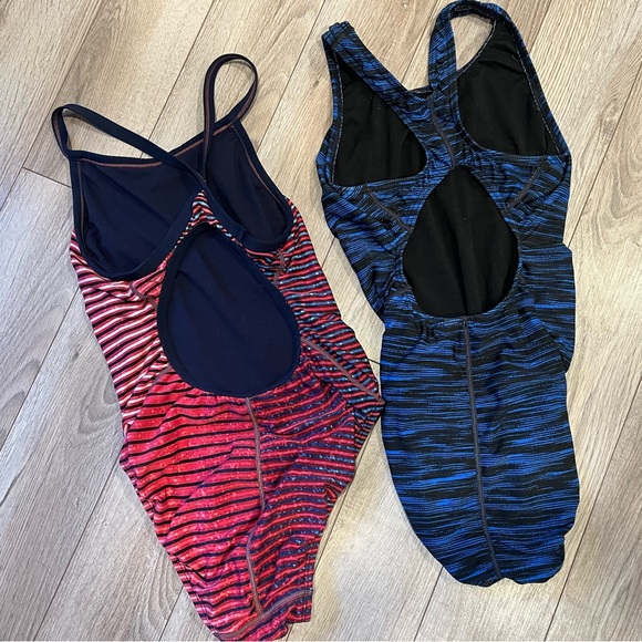 TYR Women’s Size 30 Combo LOT - Picture 2 of 7